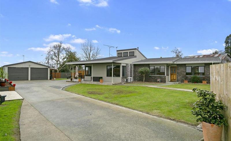  at 3 Rolleston Street, Kihikihi, Te Awamutu