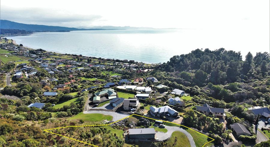  at 54A Bay Vista Drive, Pohara