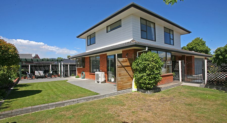  at 152 Wales Street, Halswell, Christchurch