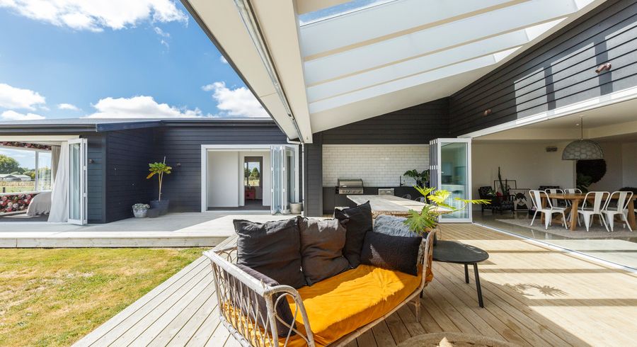  at 1079 Lockwood Road, Kairanga, Palmerston North