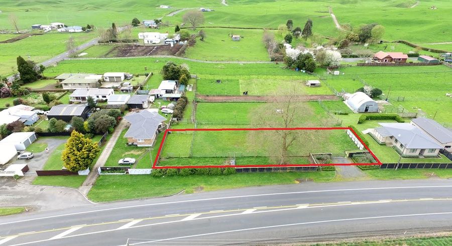  at 2885 State Highway 1, Lichfield, Putāruru