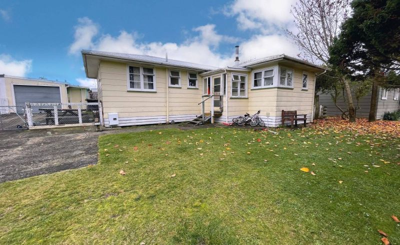  at 261 Balmoral Drive, Tokoroa, Tokoroa