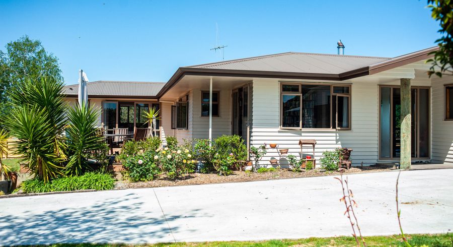  at 1 Hall Street, Kihikihi, Te Awamutu