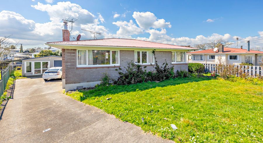  at 7 Nield Road, Manurewa, Auckland