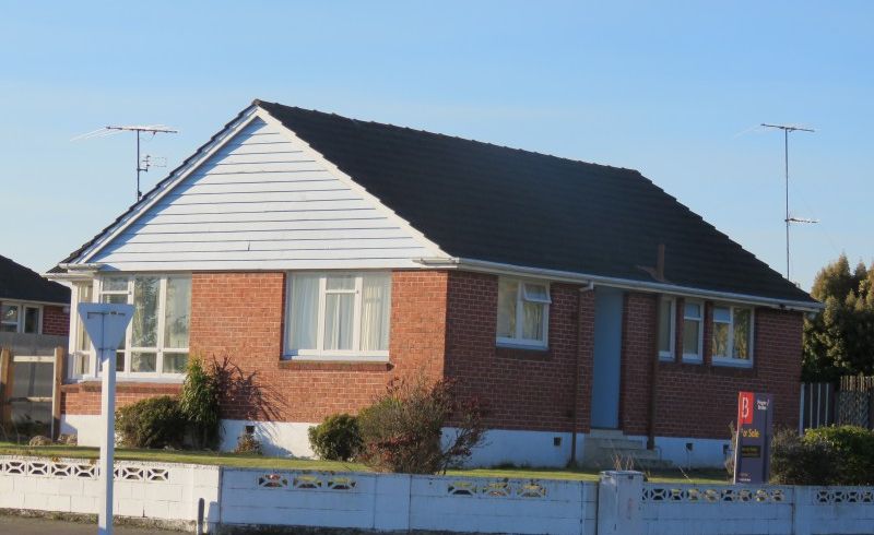  at 21 William Street, Ashburton, ASHBURTON