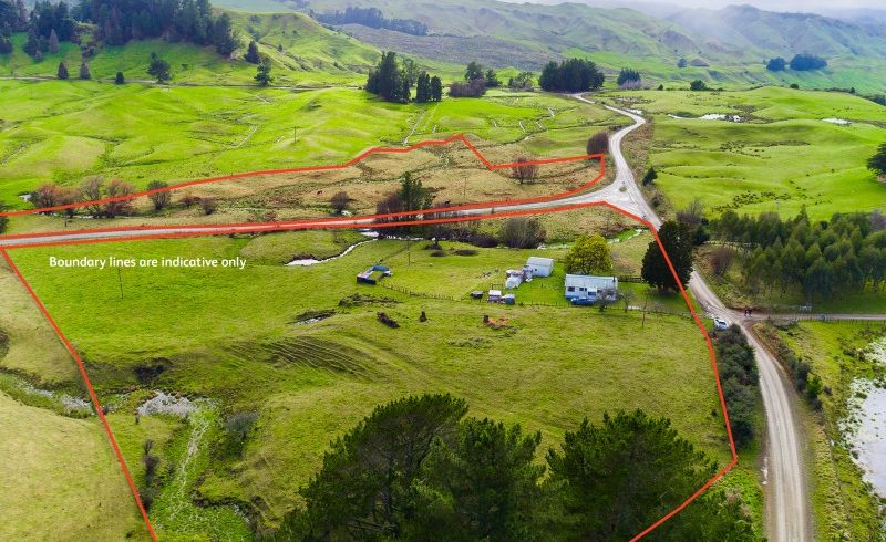  at 10 Mutuera Road, WHAREKOPAE, GISBORNE