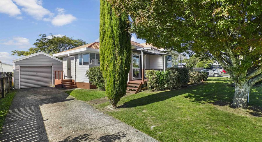  at 22 Metro Avenue, Nawton, Hamilton