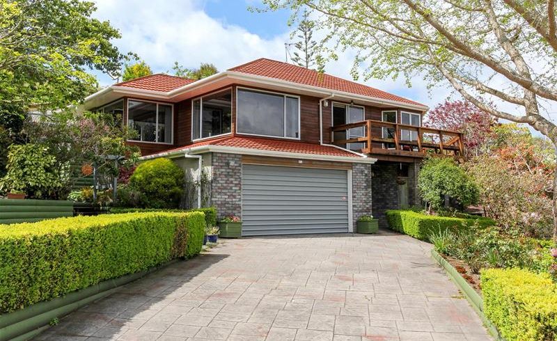  at 61A Manu Crescent, Upper Vogeltown, New Plymouth