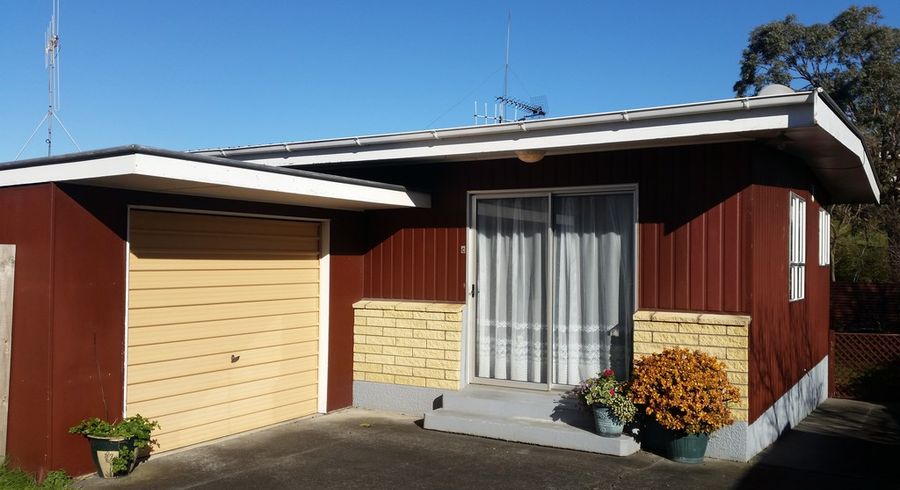  at 13C Konini Street, Tawhero, Whanganui