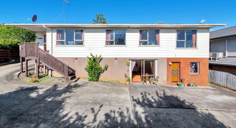  at 22 Marvon Downs Avenue, Pakuranga Heights, Auckland