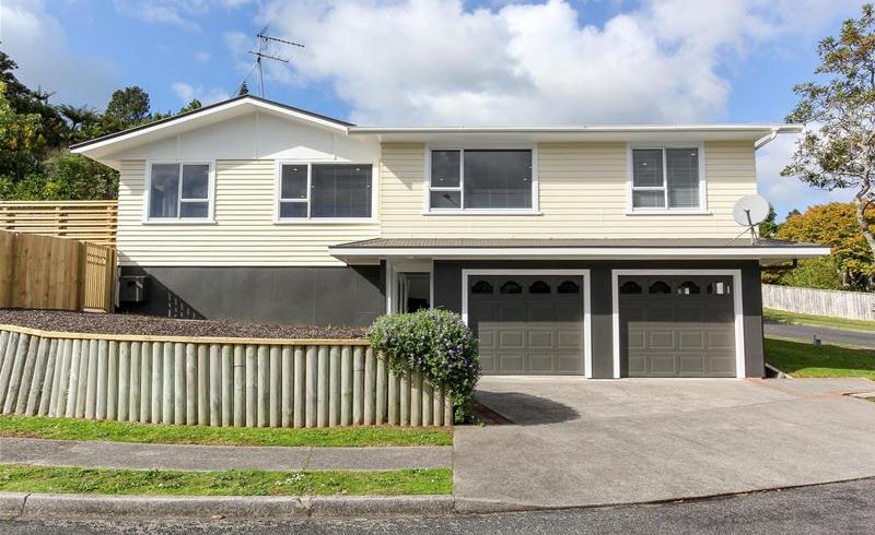  at 2 Wayne Place, Ferndale, New Plymouth