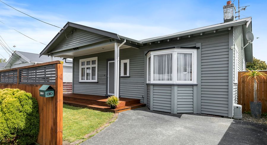  at 1/129 Bell Road, Waiwhetu, Lower Hutt