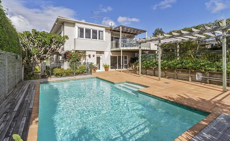  at 14 Sea View Terrace, Cockle Bay, Auckland