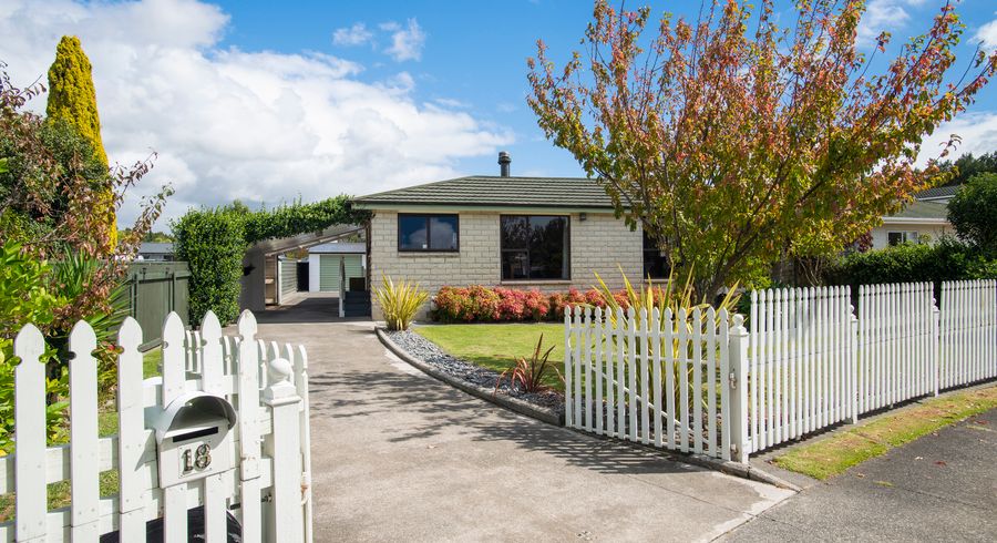  at 18 Elsdon Best Street, Riverdale, Gisborne