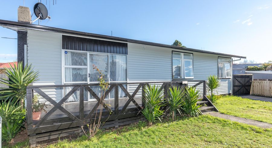  at 72 Grandview Road, Nawton, Hamilton