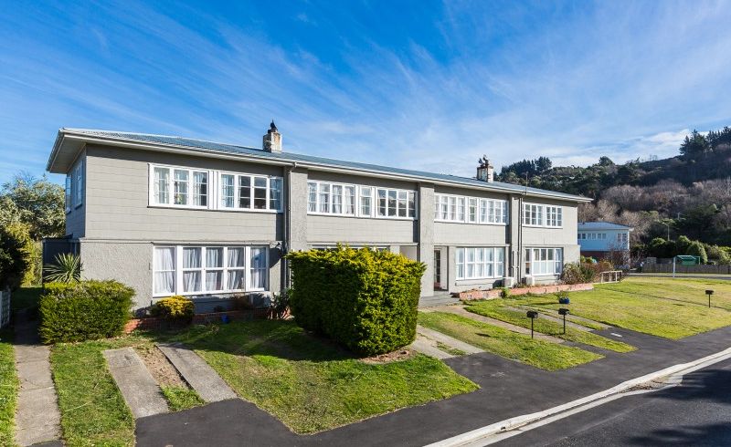  at 57 Albertson Avenue, Port Chalmers, Dunedin