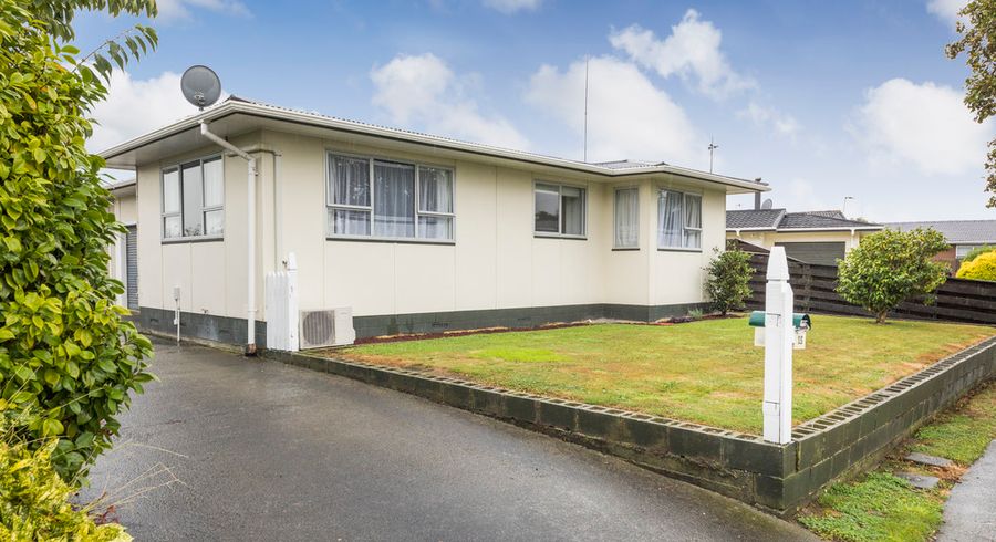  at 15 Meadowbrook Drive, Cloverlea, Palmerston North