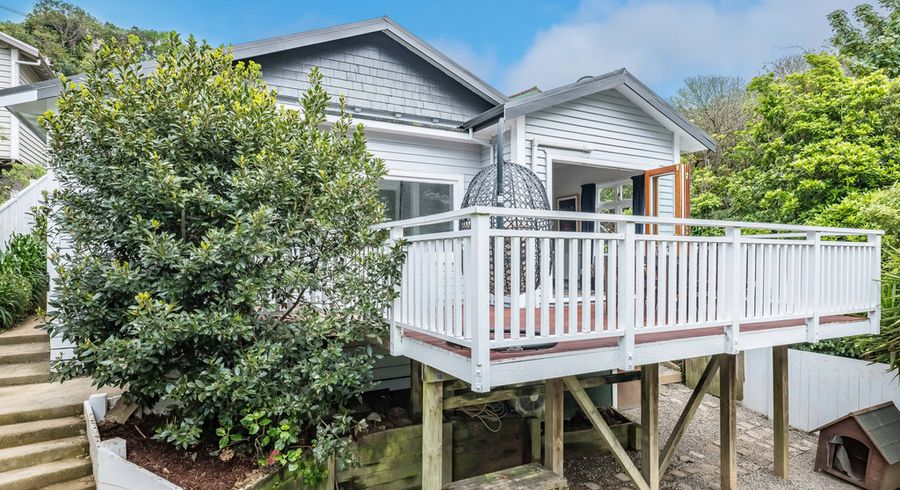  at 23 Rothsay Road, Ngaio, Wellington