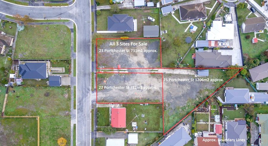  at 27 Portchester Street, Aranui, Christchurch