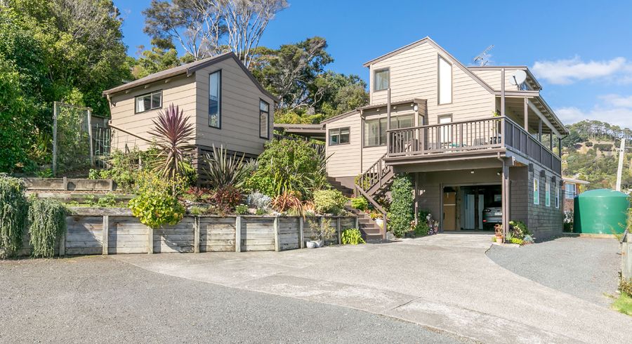  at 538 Thames Coast Sh25 Rd, Te Puru, Thames