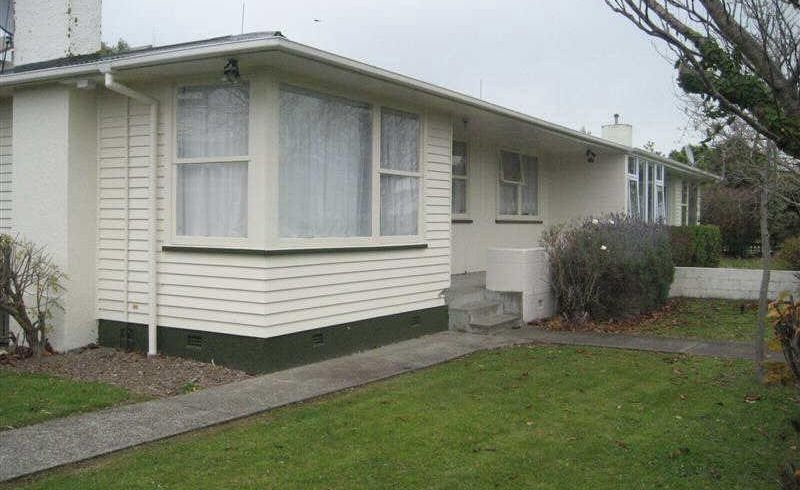  at 4 John F Kennedy Drive, Milson, Palmerston North