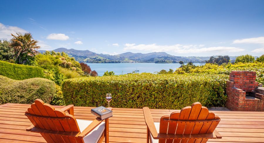  at 31 Waikana Street, Broad Bay, Dunedin