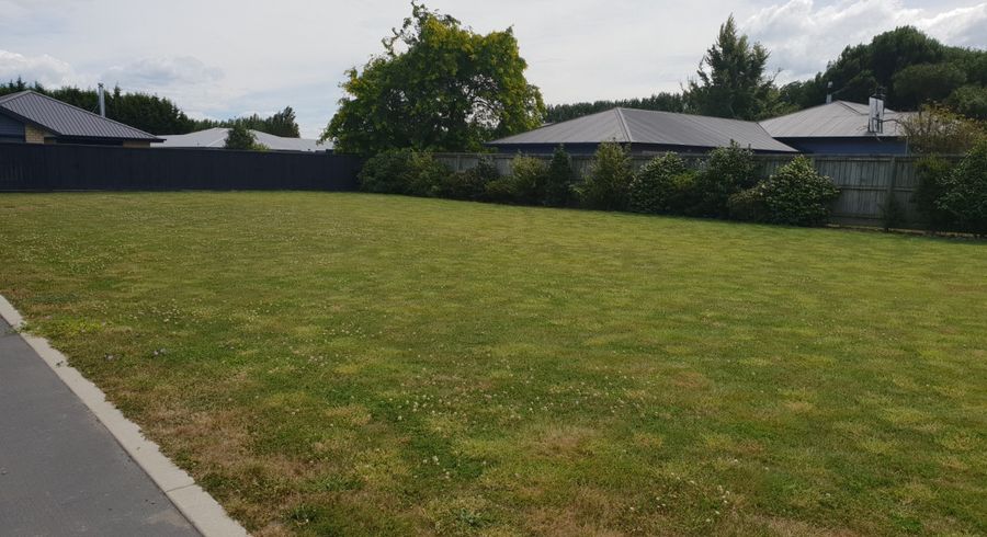  at 161D Racecourse Road, Allenton, Ashburton