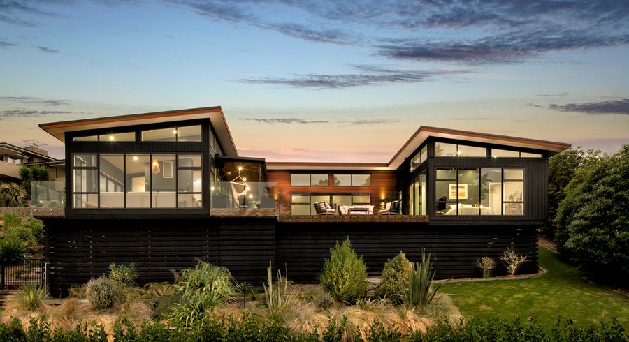  at 1 Quarry Hill Terrace, Kennedys Bush, Christchurch
