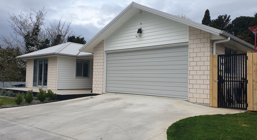  at 40C Herbert Street, Kihikihi, Te Awamutu