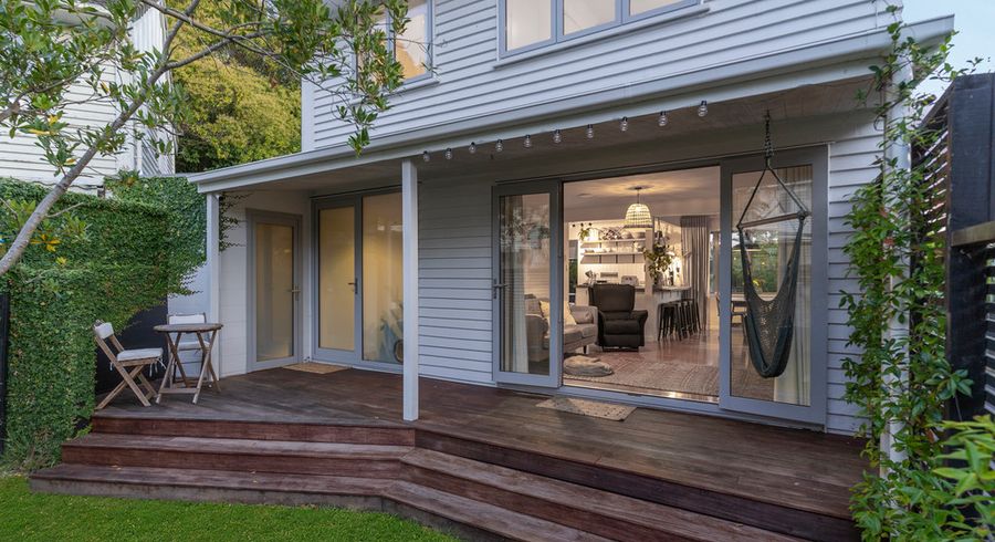  at 1/18 Shirley Road, Grey Lynn, Auckland