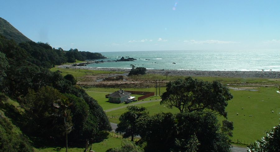  at 9085 State Highway 35, Waihau Bay, Te Kaha