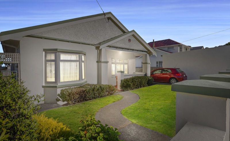  at 31 Trent Street, Island Bay, Wellington