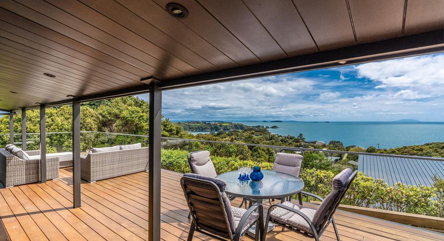  at 38A Queens Drive, Oneroa, Waiheke Island
