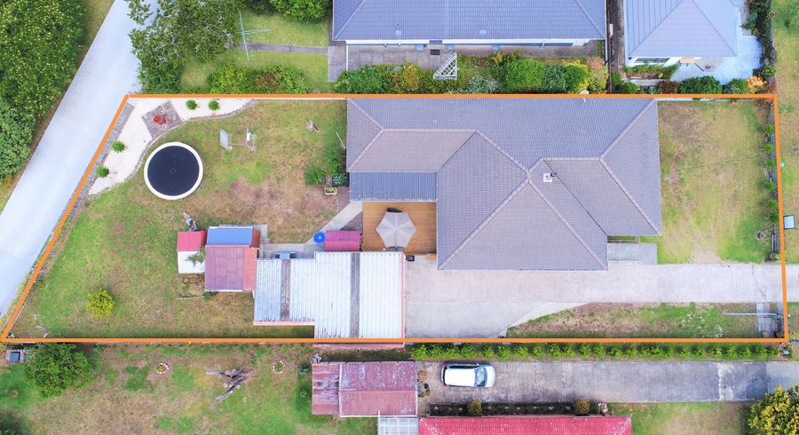  at 30 Mcclintock Street, Whau Valley, Whangarei