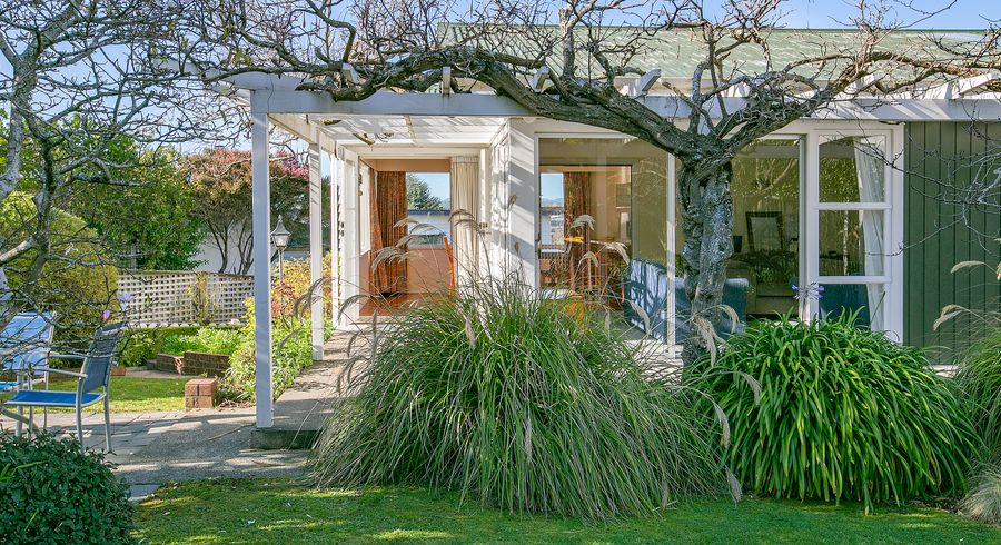  at 25 Puriri Crescent, Lansdowne, Masterton