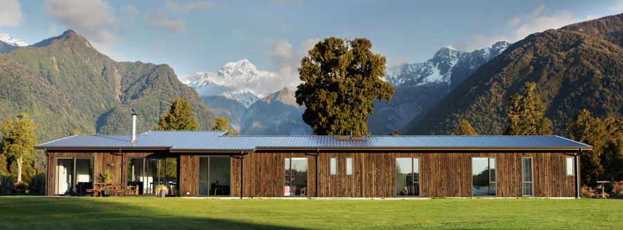  at 7 Williams Drive, Fox Glacier