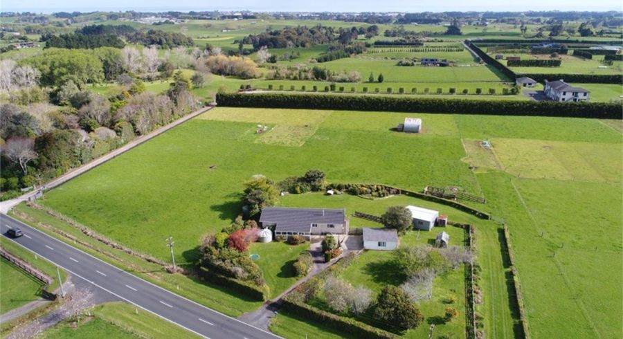  at 288 Manutahi Road, Lepperton, New Plymouth