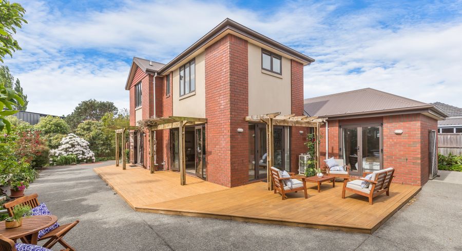  at 19 Studholme Street, Somerfield, Christchurch
