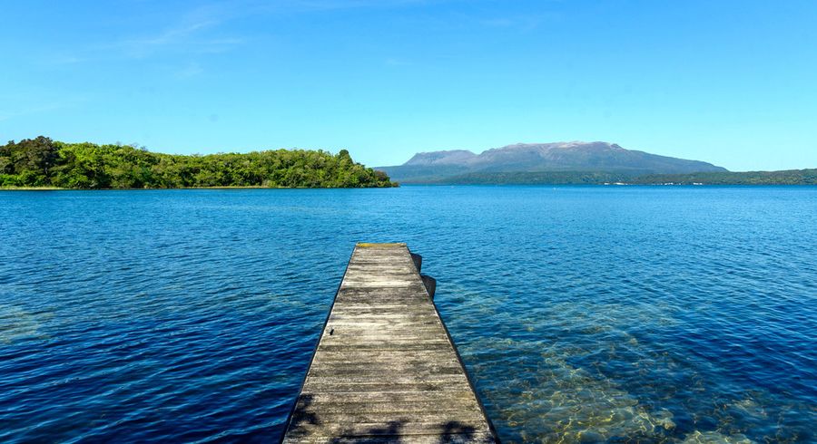  at 51 Spencer Road, Lake Tarawera, Rotorua
