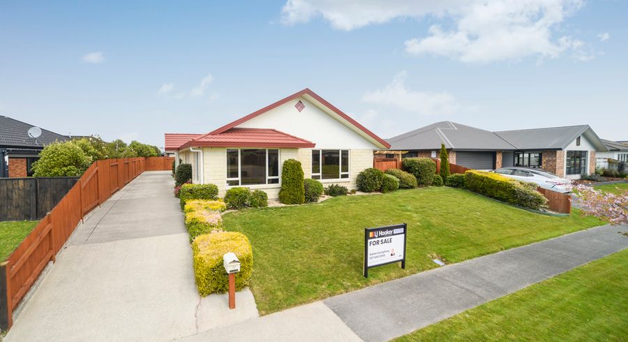  at 22 Meridian Grove, Kelvin Grove, Palmerston North