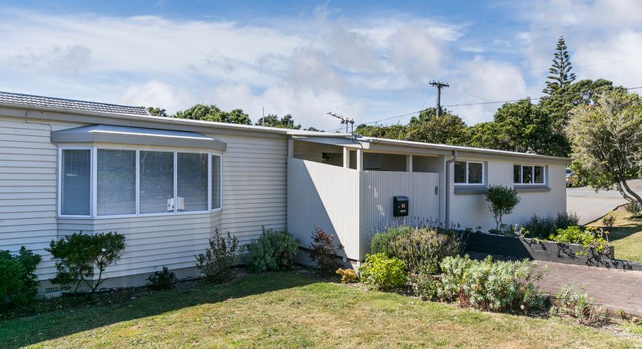  at 53 Ganges Road, Khandallah, Wellington