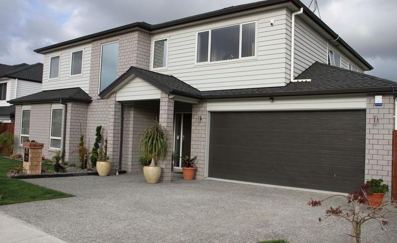  at 23 Coolaghy Drive, Flat Bush, Auckland