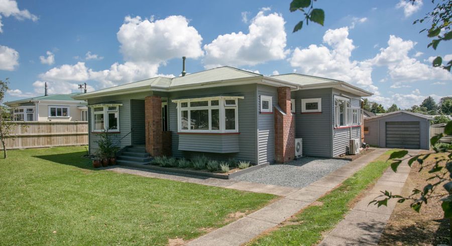  at 10 Waihou Road, Te Aroha, Te Aroha