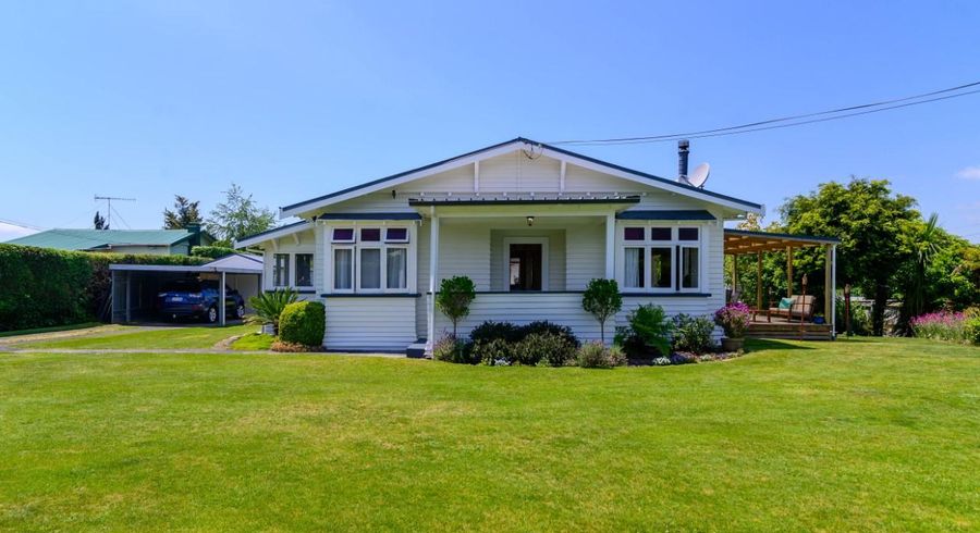  at 21 School Road, Ngongotaha, Rotorua