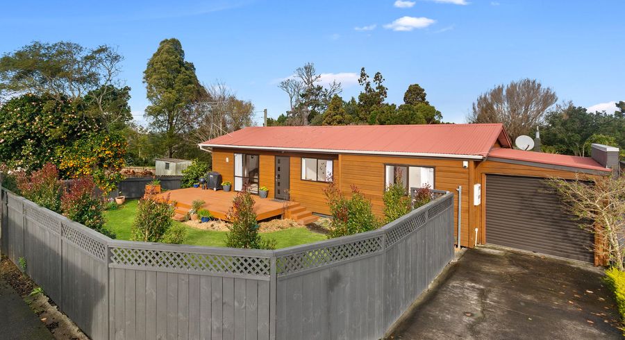  at 1/29 Tirimoana Road, Te Atatu South, Auckland