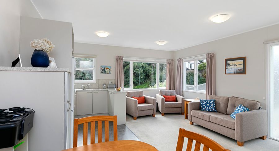  at 7/147 Glenmore Street, Kelburn, Wellington
