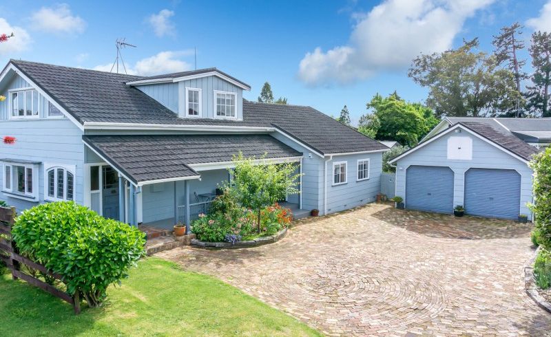  at 380 Ulster Street, Beerescourt, Hamilton