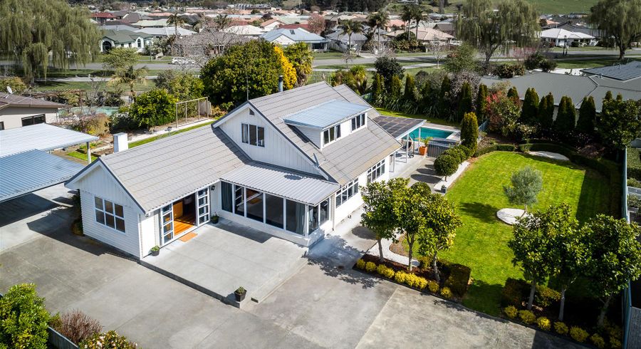  at 138 Avondale Road, Greenmeadows, Napier