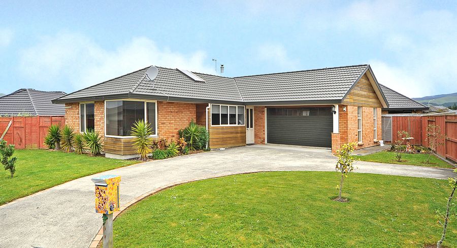  at 26A Johnstone Drive, Fitzherbert, Palmerston North
