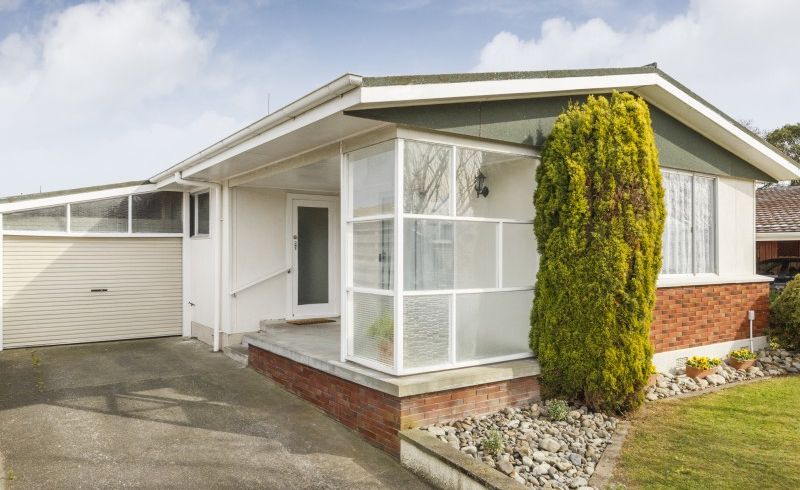  at 80 Fitzroy Street, Terrace End, Palmerston North